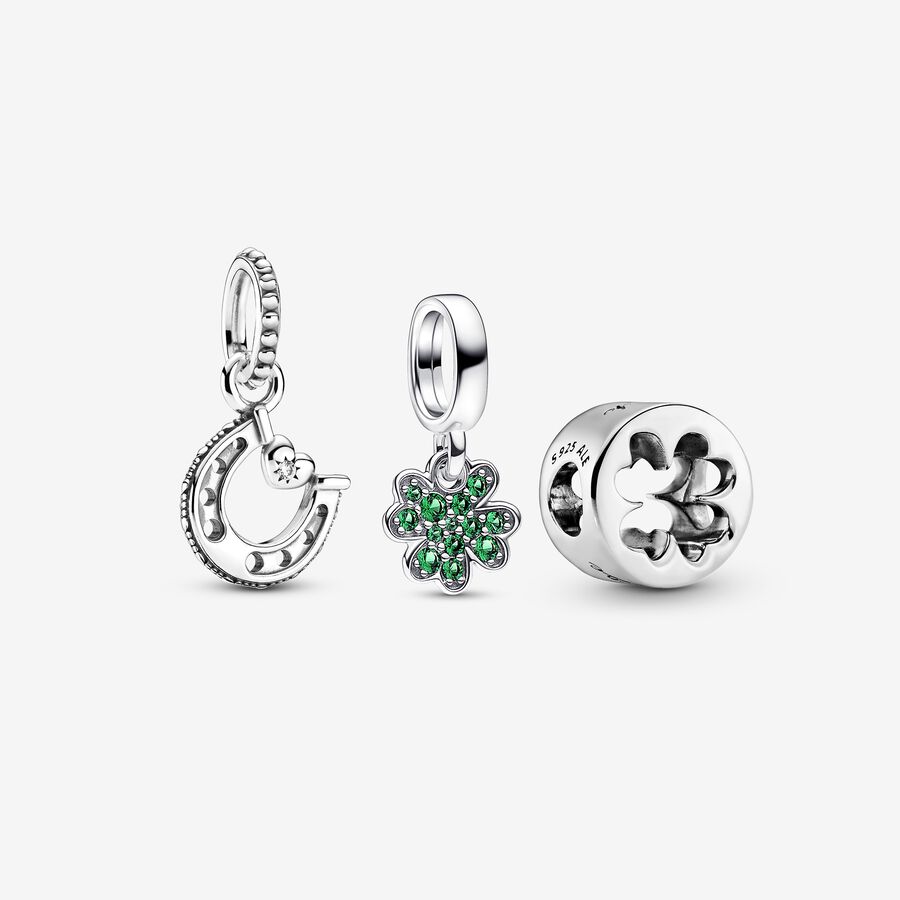 Lucky Charm Gift Set image number 0